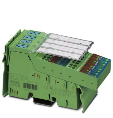 [Наличие релейный модуль - PLC-RPT-230UC/21HC - 2900297]