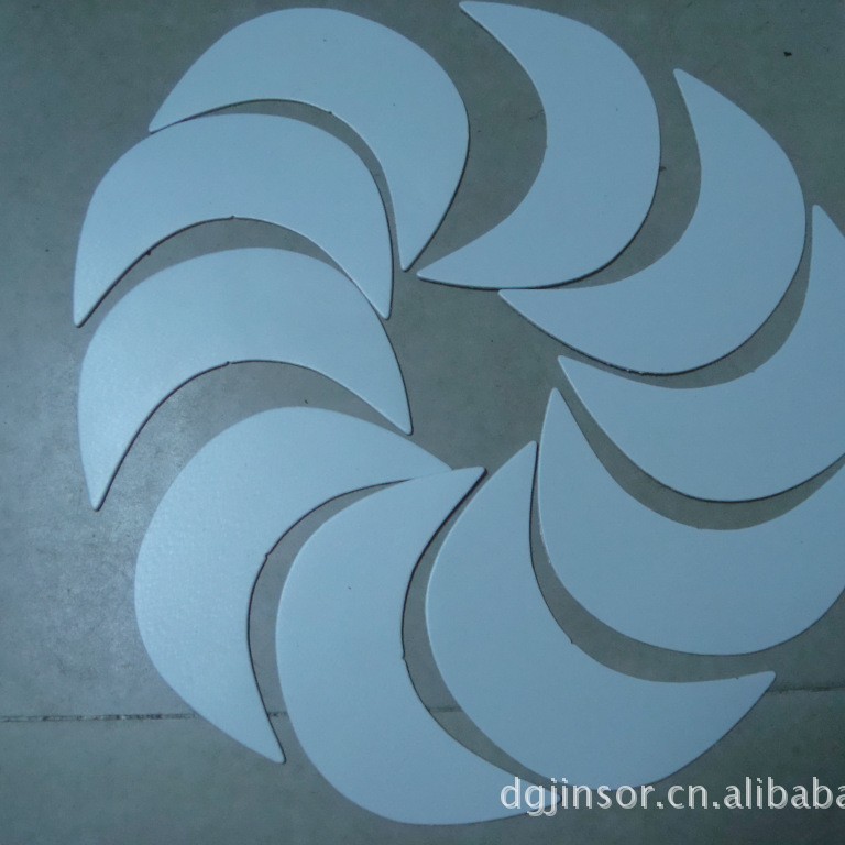 厂家直销白色PE板、乳白色PE板、白色PE发泡板