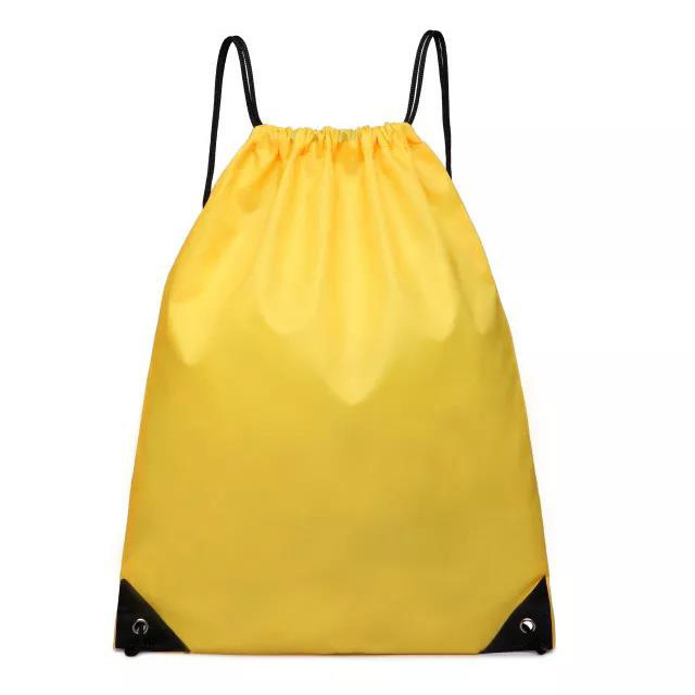 Yellow, polyester