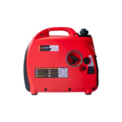 for Parking Air Conditioning, Avtomobil generatorları