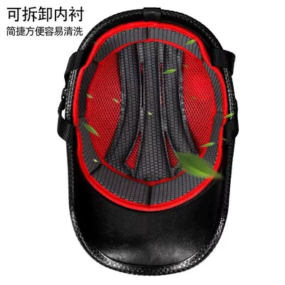 Motosiklet kaskı (dəbilqə) | Protective Hat, Retro Helmet