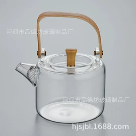 茶壶;飘逸杯;茶杯