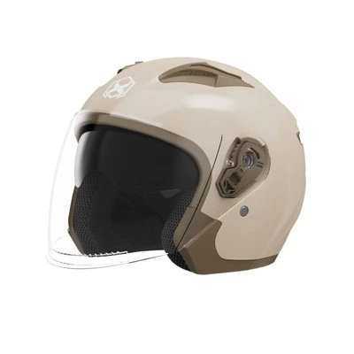 Motosiklet kaskı (dəbilqə) – All-Season Sun Protection Safety Helmets