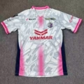 26-27 osaka sakura away game