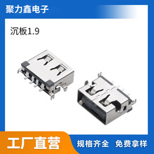 ����1.9ĸ��AF180����ʽֱ��ƽ�N����ƽ�ھ�߅�~����USBĸ��