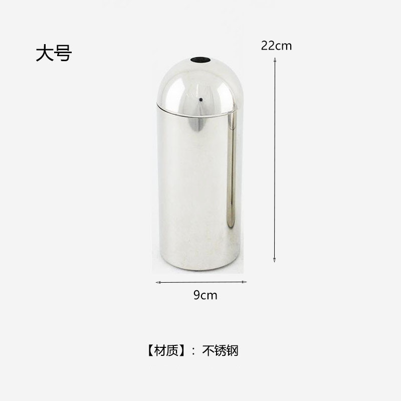 스테인리스 냄비[대형]