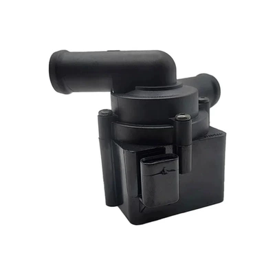 Water pump Audi engine auxiliary water