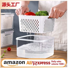 冰箱收纳盒;保鲜盒、饭盒;牙签筒