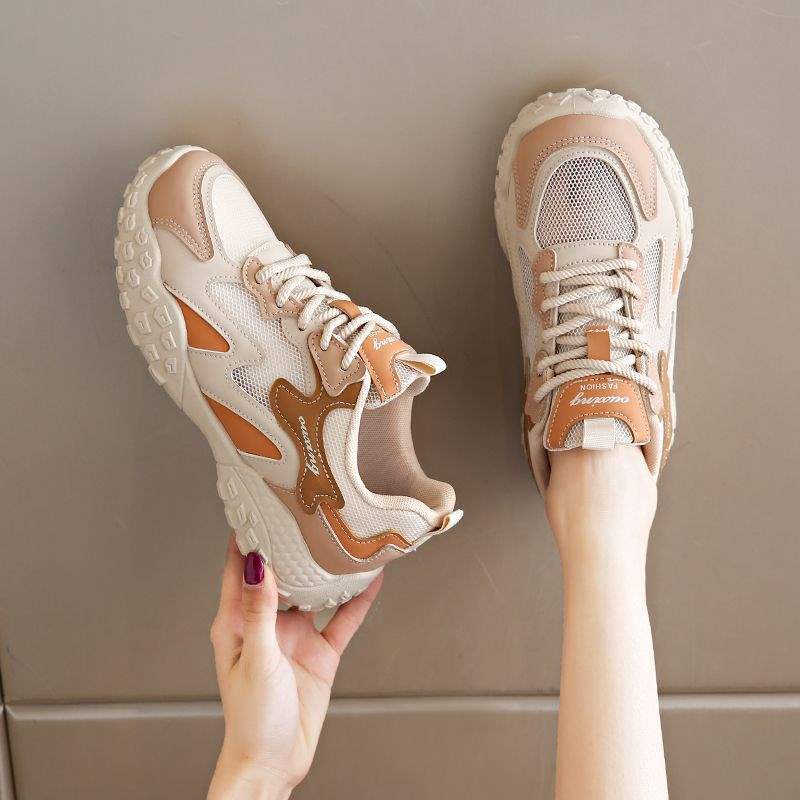 2025钢头劳保鞋女款轻便防砸工作防刺老保四季带钢板鞋工地鞋