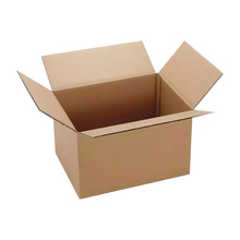紙箱定做定制印刷搬家長方形包裝打包紙盒異形紙箱瓦楞郵政快遞
