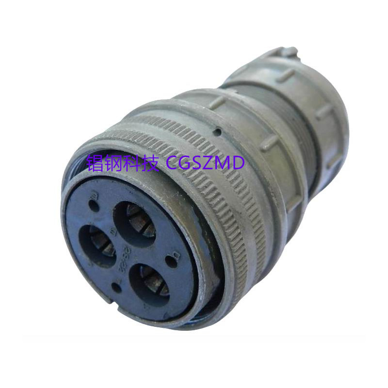 MS3106ֱʽͷMS3108Aʽͷ ʽѹMS3100 18-15