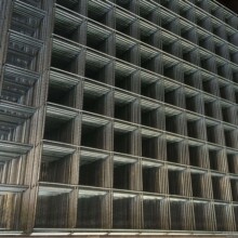 建筑钢筋网片桥梁路面防裂网建筑用冷拔丝电焊网量大价优按需定制