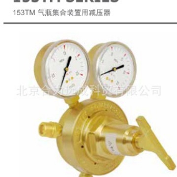 捷锐调压阀|GENTEC捷锐压力表乙炔减压器氧气减压器丙烷减压器氩
