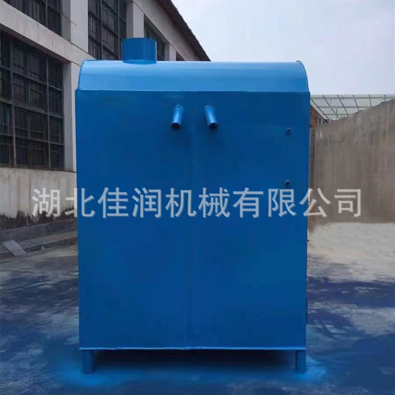 香菇平菇锅炉木耳菌棒产蒸汽热水锅炉预热煤柴锅炉