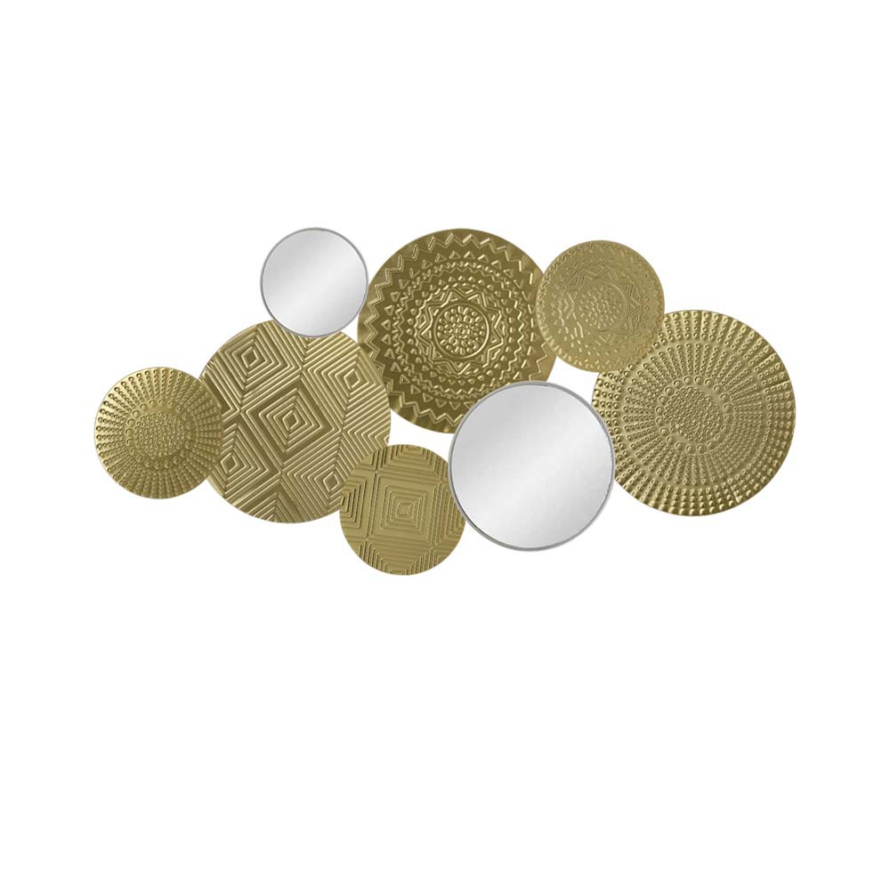 황금 양복 하나