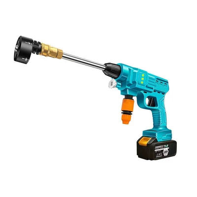 Car washing machine – Battery Cleaning Machine, Spray Car Wash