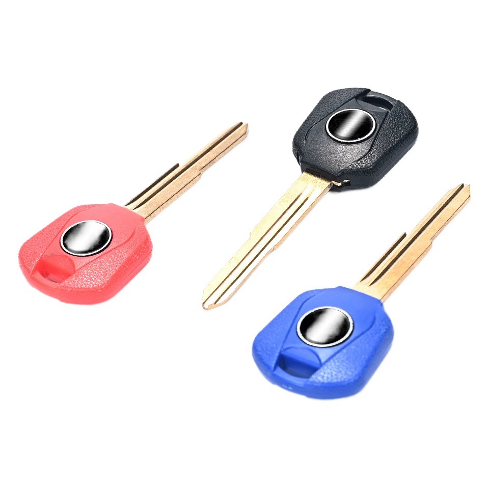 Подходит для эмбриона ключа мотоцикла Honda CB400 CBR600 1000RR CBR17 22 23 29