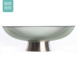 酒杯;果盘、果篮;玻璃杯