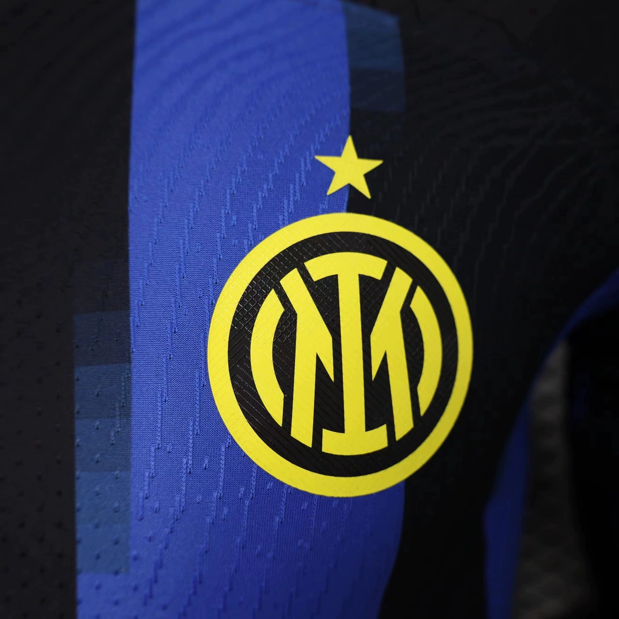 23-24 Players Inter Milan Mimetic Vegetable Vetera
