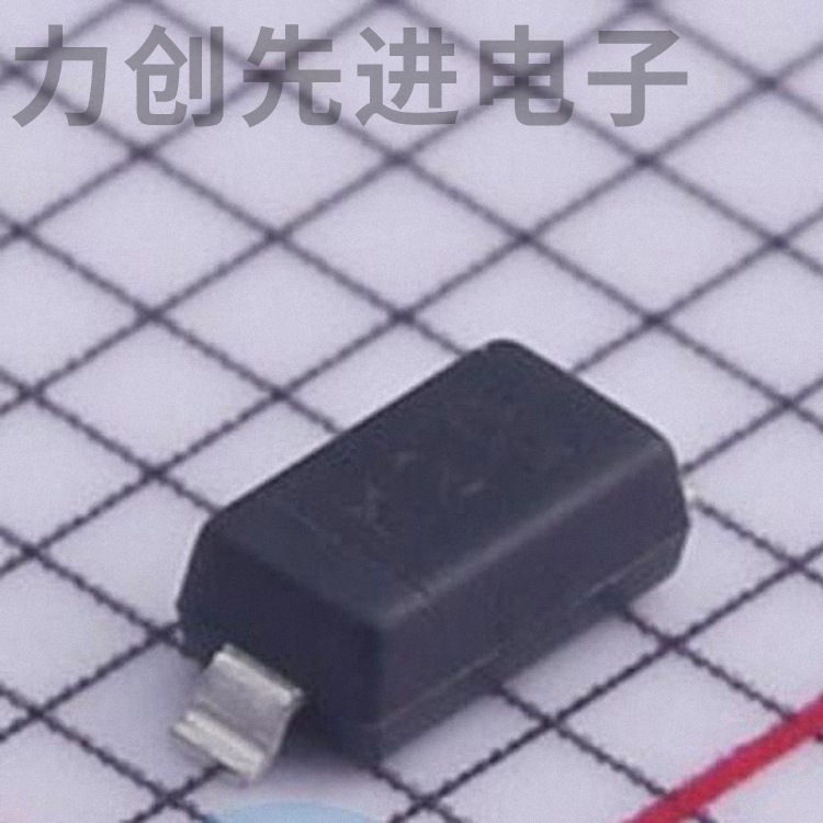 MMSZ5252BQ-7-F 封装 SOD-123 稳压二极管