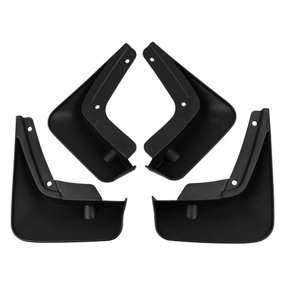 car fender leather without – Mudguard