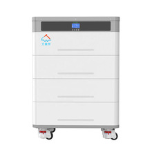 ̫ܯBʽF늳ؽM 48V 51.2V Lifepo4 늳