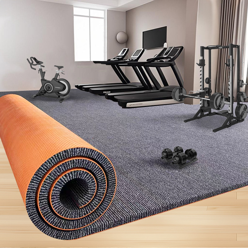 Striped Floor Mats, Entrance Door Mats, Computer Desks, Chairs, Mats, Floor Mats, Drum Mats, Soundproof Carpet Cutting