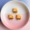 Small, sponge