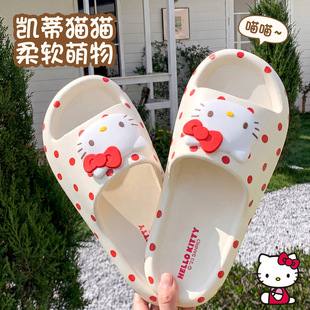 ���_��HelloKitty��ЬŮ��2026�¿���������ɐۿ�ͨ����ЬŮ�⴩