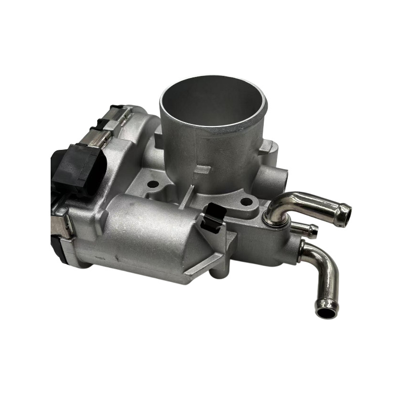 Wholesale High-Quality Auto Parts Cross-Border Supply Engine System Electronic Throttle Body 35100-04200