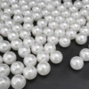 #28 style 16mm white about 20 pieces/pack