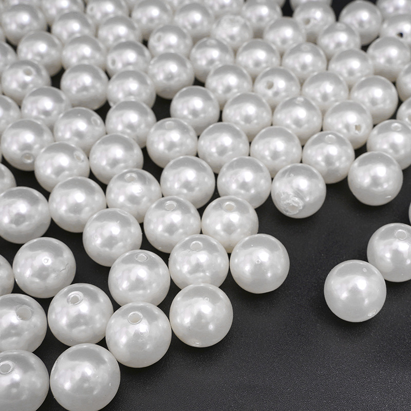 #28 16mm white 20 PCs/bag