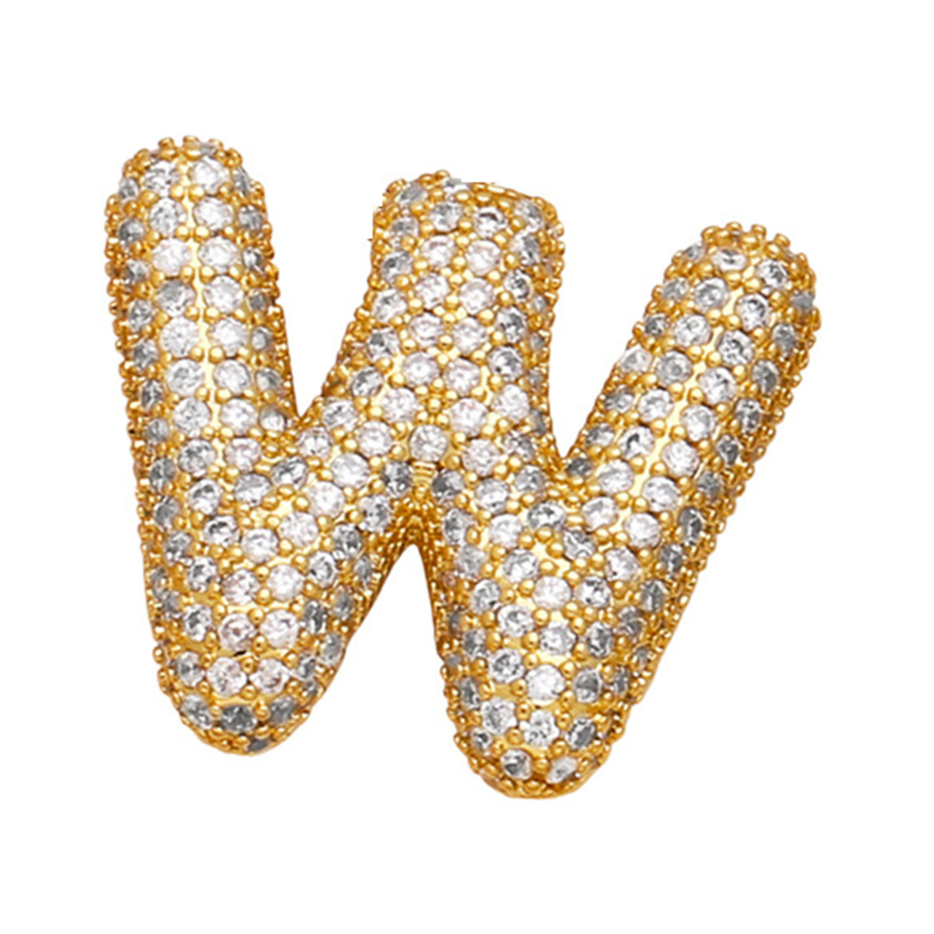 W (single pendant)