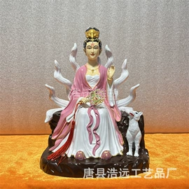 铜雕工艺品;佛像/神像;金属工艺品