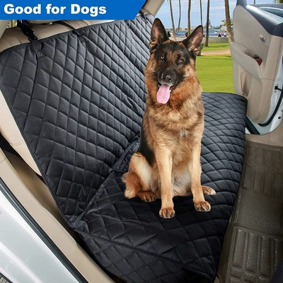 Car Pet Cushion Dog Car Other Automotive Interior Supplies - no-armrests