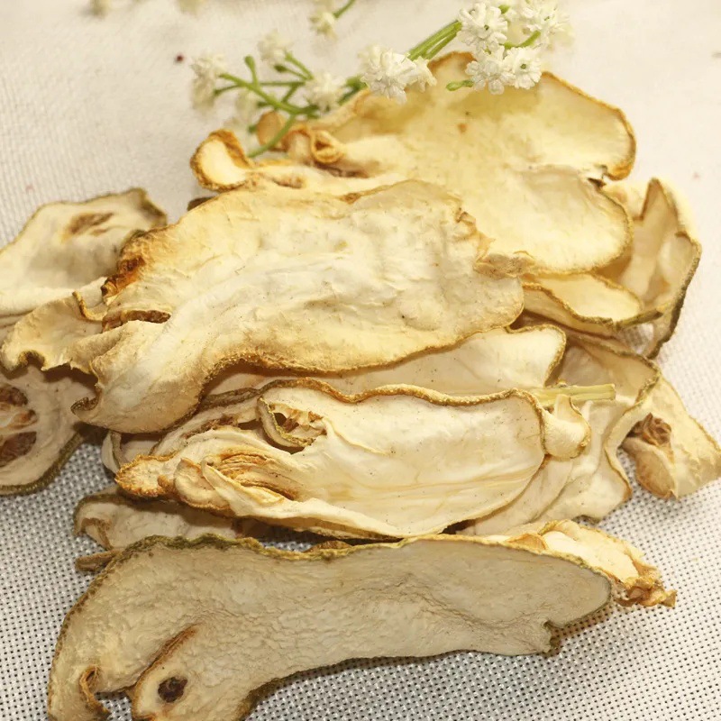 Dried Buddha Hand Citrus Slices Fo Shou Pian Culinary Aromatic Herb for Braising and Soup 500g key features