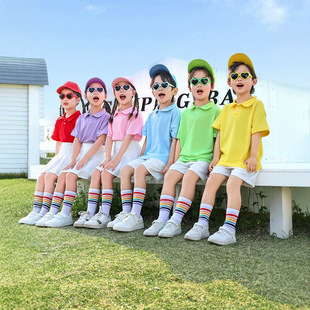 ��һ��ͯ������ݳ����׃��@���I������ǹ�ɫPOLO����Ůͯ��ϳ�