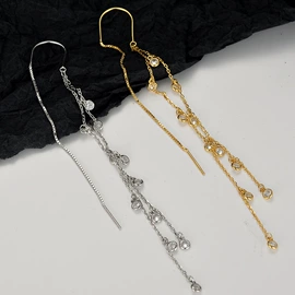 戒指;耳夹;耳钉