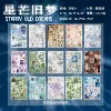 Starry old dream