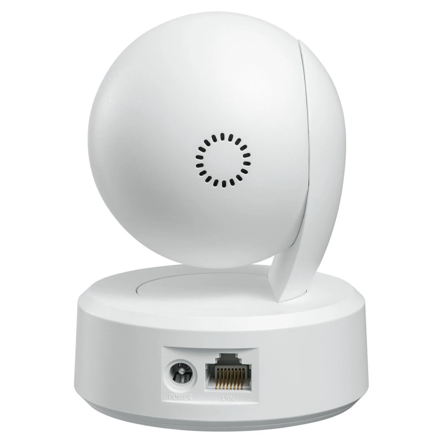 Полностью цветная беспроводная внутренняя камера обзора для дома с Wi-Fi, TP-Link tl-IPC44CL