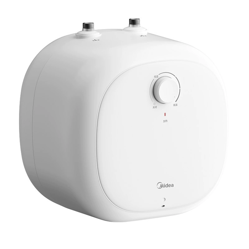 Midea 11-литровый F11-20CB6 (HE) моментальный горячий водоотвод большой емкости для кухни, тип хранения воды под раковиной, кухонное сокровище