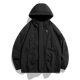 Charge Jacket Men's Spring and Autumn Fashion Brand New Casual Hooded Outdoor Sportswear Couple Student Jacket