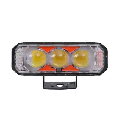 Spotlight High: Motuoche Motorcycle headlights, headlights