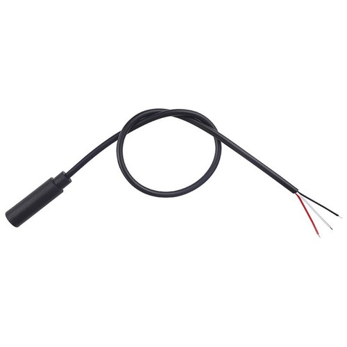 Wholesale 3.5mm Stereo Audio Cable with 3.4-Pole Aux Audio Cable, 3/4 Section Speaker Playback Headphone Recording Cable