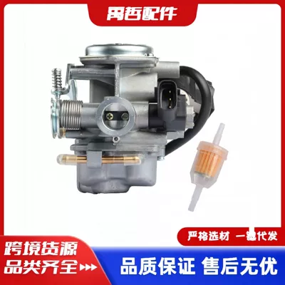 Pd18Jh-1(A301) Is Suitable for Honda Ruckus 50/Nps50 Scooter Carburetor 49/50C (Carburetor)