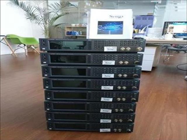 是德N5173B及其它系列信号源