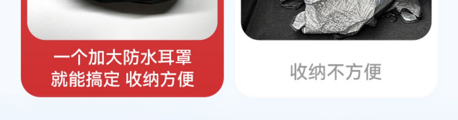 Car Snow Shield, Snow Shield, Windshield Snow Cover, Winter Half Cover, Anti-Freeze and Anti-Frost Front Snow Shield