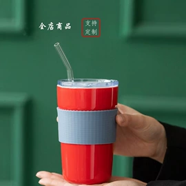 旅行茶具;茶具套装;陶瓷杯