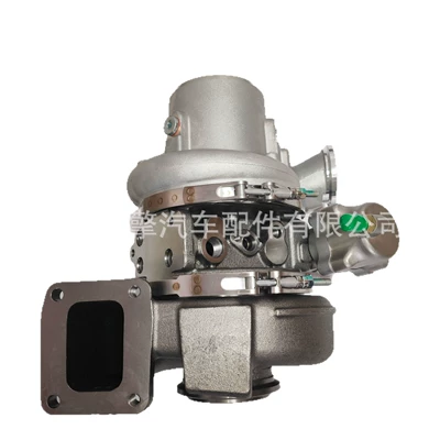 4047415 4044530, Supercharger
