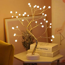 LED装饰灯;室内LED;小夜灯